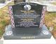 Abraham and Bristowe, Thomas (Papa Boo) and  Mereana (Headstone)