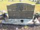 Beazley Morunga Tamariki (Headstone)