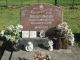 Beazley, Ani (Headstone)