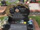 Beazley, Brent Warwick (Headstone)