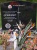 Beazley, George (Headstone)
