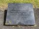 Beazley, Inez Lillian (Headstone)