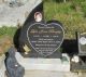 Beazley, Lyla Joan (Headstone)