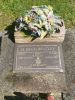 Beazley, Maxwell and Olive (Headstone)