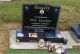 Beazley, Michael Kauwhata (Headstone)