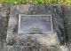 Beazley, Sydney and Fanny (Headstone)
