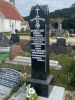 Beazley, Toby Hamlyn (Headstone)