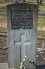Bennington, Harold Alexander Douglas (Headstone)