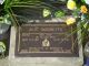 Bobbette, Murray and Charlotte (Headstone)