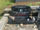 Boyce, Te Hau Joesph (Headstone)