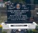 Bristow, James Griffen (Headstone)
