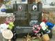Bristowe, Arthur and Mangu, Tepaea Kaka (Headstone) 