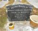 Bristowe, Georgina Tangihaere Ahuarangi (Tino) (Headstone)