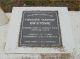 Bristowe, Henare (Hawke) (Headstone)
