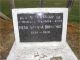 Bristowe, Heni Taimana (Janie) (Headstone)