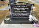Bristowe, Hoera Puha (Joe) (Headstone)