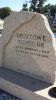 Bristowe, Reeves Hori Kingi (Headstone)