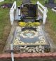 Bristowe, Tawhai, Snr (Headstone)