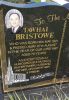 Bristowe, Tawhai, Snr (Headstone)2