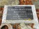 Bristowe, Te Aroha Raewynne (Headstone)