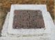 Bristowe, Te Rina Regina (Lena) (Headstone)