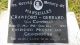 Campbell, Marceilles aka Titi (Headstone) 
