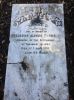 Carrington, Frederick Alonzo (Headstone)
