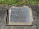 Chapman, Thomas & Mary Anne (Headstone)