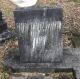 Clendon, George Thomas (Headstone)
