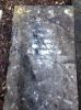Gaine, Margaret (Headstone)