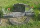 Galley, Patrick Bryan Louis (Headstone)