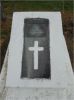 Goldsmith, Charles, Lieut. (Headstone)