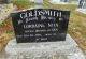 Goldsmith, Lorraine (Nita) (Headstone)