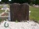 Greaves, Haehae Te Ahuahu (Headstone)