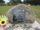 Greaves, Maata (Headstone)