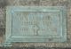 Harold William Campbell (Headstone)