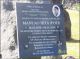 Hita, Manuao (Headstone)