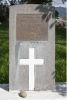 Hoerara, George Kingi (Headstone)