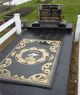 Inia, Makaira (Headstone)