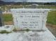Jury, Manapouri (Headstone)