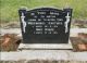 Kautuku, Te Kuika Mere Whaki Rangi (Headstone)