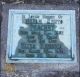 Kento-Peachey, William and Eliza (Headstone)