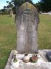 Kiriwi, Eriha (Headstone)