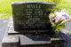 Kiriwi-Greaves, Ani (Headstone)