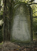 Maxwell, James Snr (Headstone)