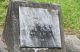 Maxwell, William (Headstone)