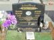 Morunga, Butler and Ani (Headstone)