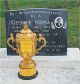 Nepia, George, Snr (Headstone)