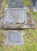 Newby, Leslie Cameron (Headstone)