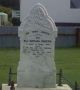 Pahewa, Matiaha (Headstone)
